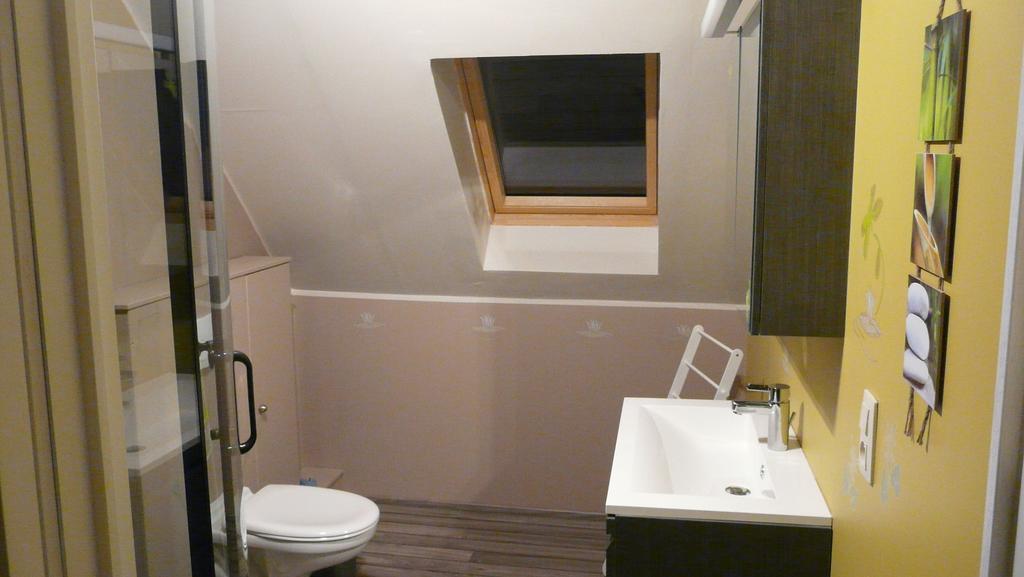 Holiday Home L'Aubepine トゥルネー エクステリア 写真